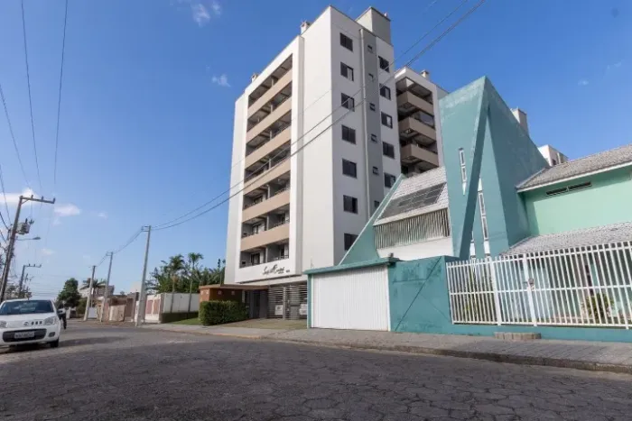 Residencial Luis de Camões -Tubarão-SC