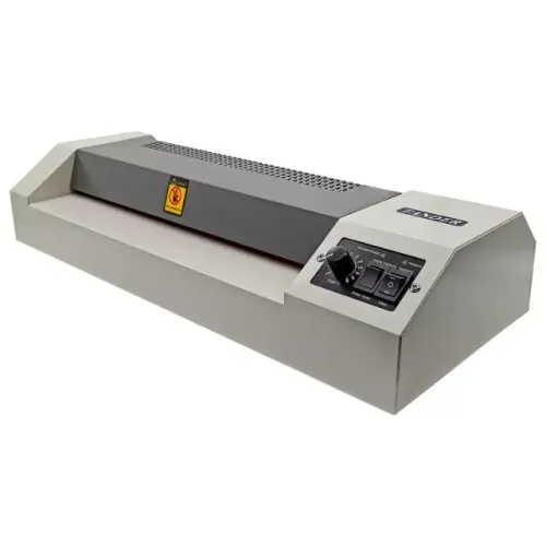 Plastificadora Laminadora Poliseladora A3/A4/A5/A6 400w 220v - E034301