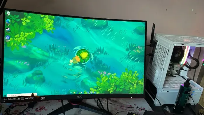 Pc gamer