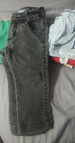 Roupas de bebê menino do RN a 2 anos 