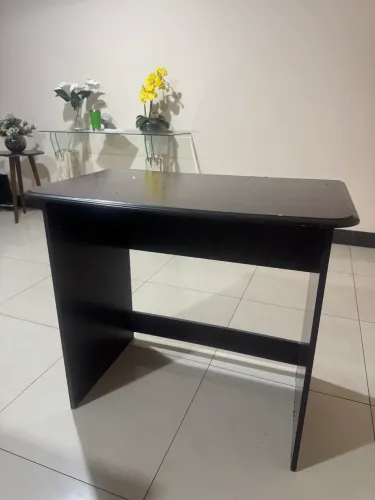 MESA DE MADEIRA