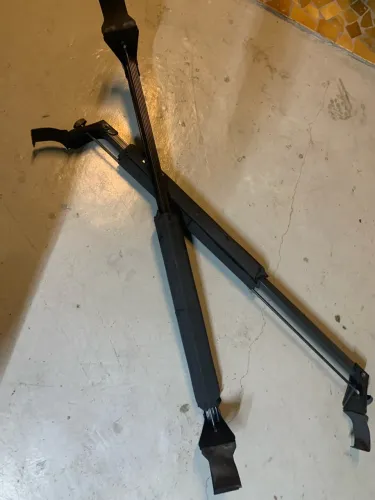 Rack Honda fit