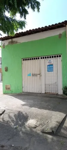 Ponto para alugar, 40 m² por R$ 900,00/mês - Barra do Ceará - Fortaleza/CE