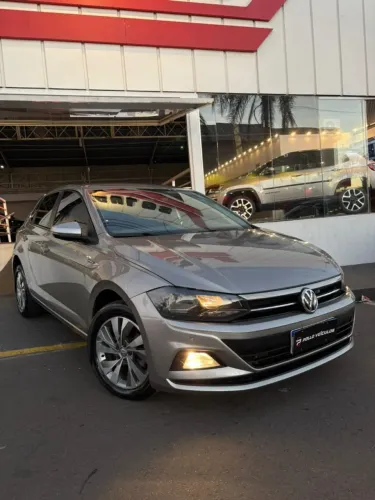 Volkswagen Polo Comfort. 200 TSI 1.0 Flex 12V Aut. 2018
