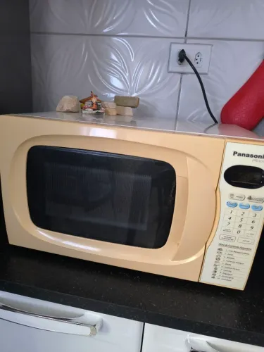 Microondas