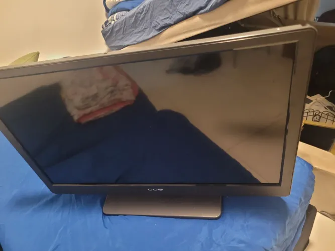 TV Smart 32 polegadas