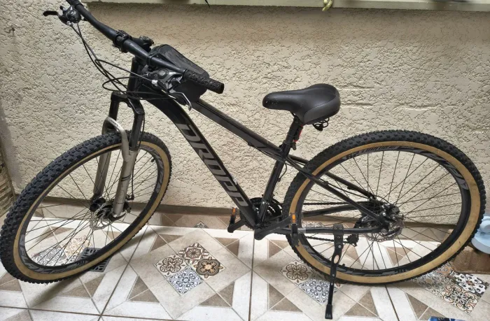 Bicicleta Dropp aro 29