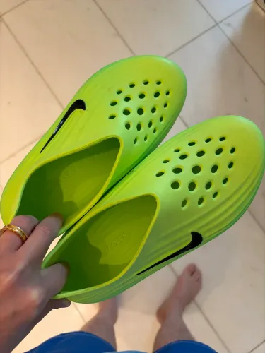 Nike Tênis 42 ReactX Rejuven8