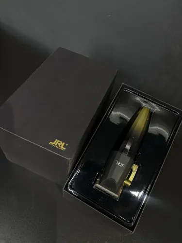 JRL GOLD 2020C