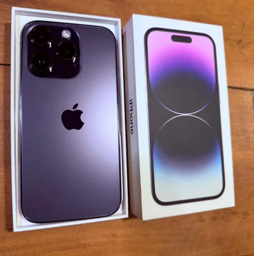 iPhone