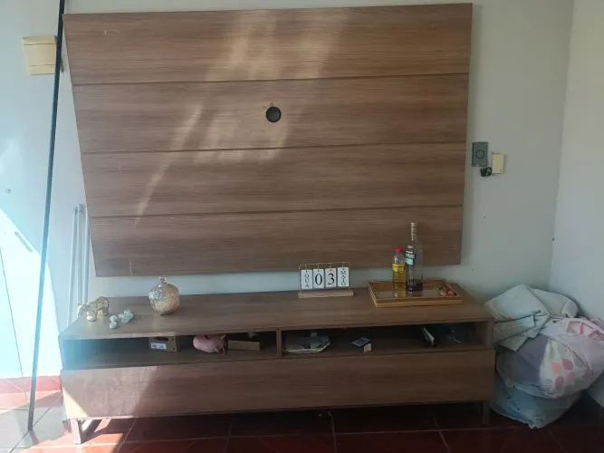 Painel hack