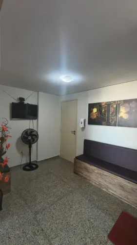 Sala comercial, em 2 ambientes Empresarial Renato Dias