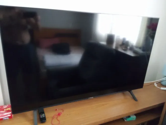 TV LG 55 polegadas