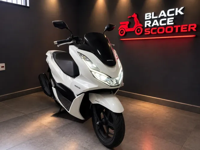 Honda Pcx 160 dlx 2024