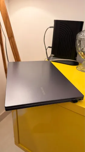 Notebook Samsung Book