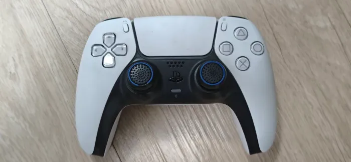Controle Dualsense para PS5
