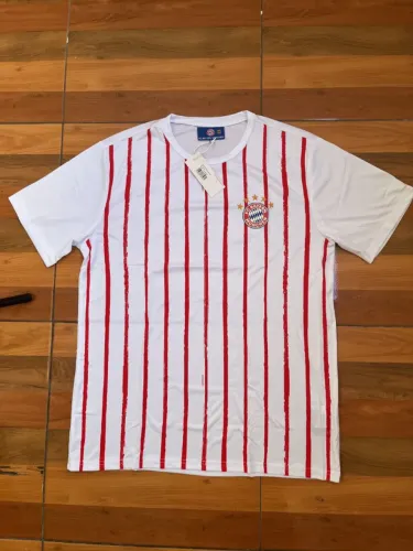camiseta futebol bayern munique