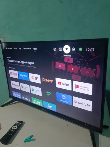 TV SMART AIWA 32 polegadas 
