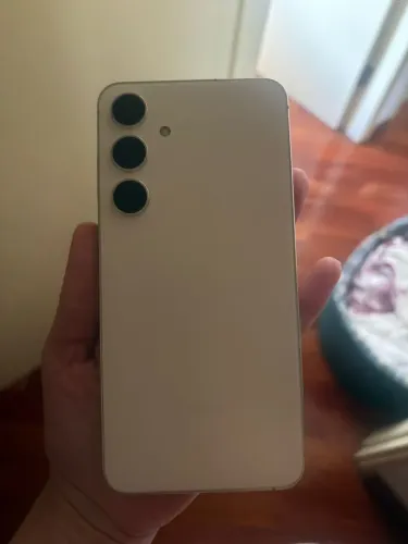 Celular Samsung s24 plus