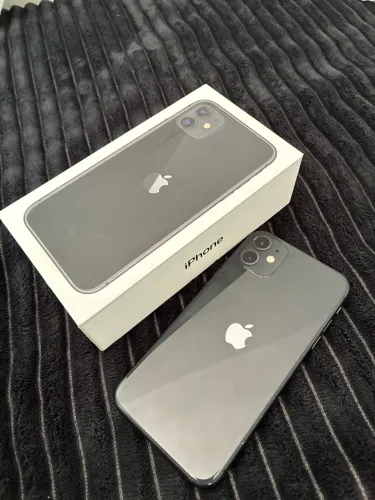 Iphone 11 64gb usado