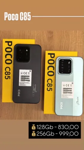 Poco c85