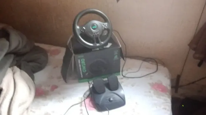 Volante Vinik GW180