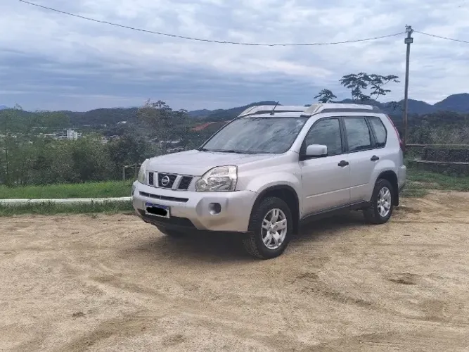 Nissan X-Trail SE 2.0 16V 138cv Aut. 2009