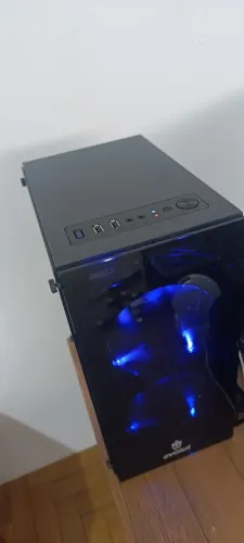 Vendo CPU i5 