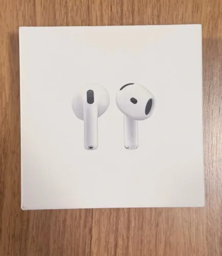 AirPods 5 - NOVO