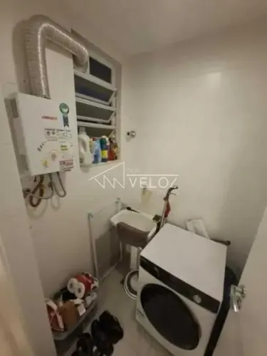 Apartamento : Padrão / Residencial / Flamengo