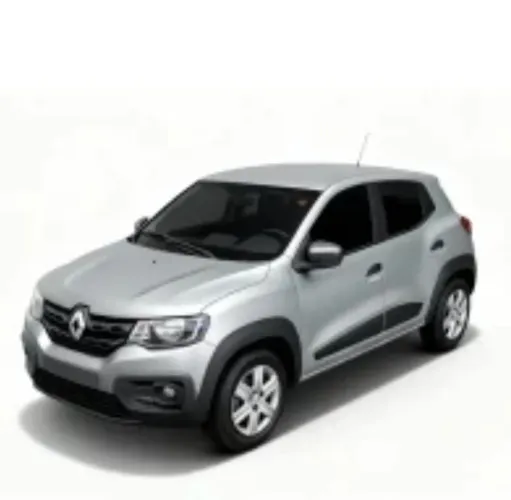 Renault Kwid Zen 1.0 Flex 12V 5P Mec. 2022