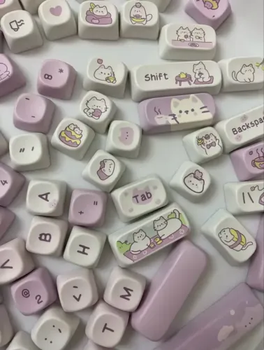 KayCaps Gatinho