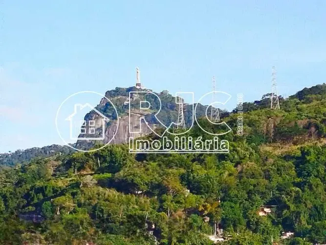 Imóvel para venda tem 83 metros quadrados com 2 quartos em Maracanã - Rio de Janeiro - RJ