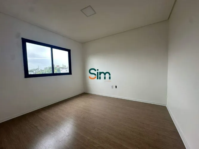 Apartamento à venda em Chapecó/SC (Passo dos Fortes) 2 quartos, 1 suíte e 1 vaga