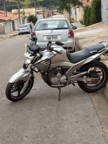 Vendo Fazer YS 250