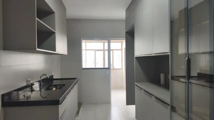 Apartamento para Venda em Presidente Prudente, Centro, 2 dormitórios, 1 suíte, 3 banheiros