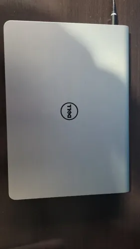 Notebook DELL 14 polegadas i5, 16GB RAM, 240GB SSD