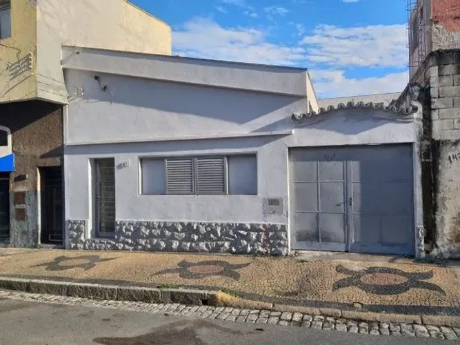 casa - Ponte Preta - Campinas