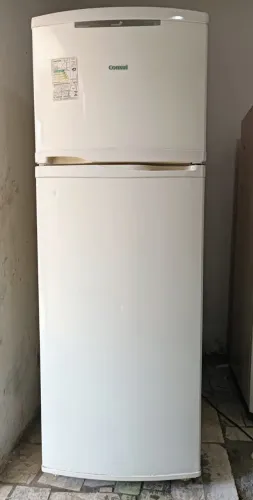 Geladeira Consul duplex Frost Free R$999 FRETE GRÁTIS