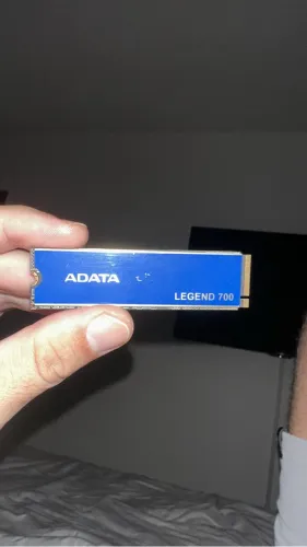 SSD 256 GB NVME