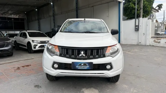 Mitsubishi L200 Triton Sport GL 2.4 Diesel 2023