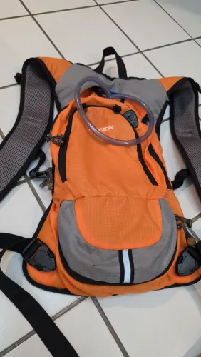 Bolsa de hidratação 2L Oxer