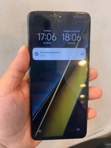 Vendo, tá novo só a tela mesmo eu mesmo conserto é entrego