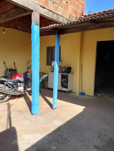 ²Vendo no Jurunas essa Casa.