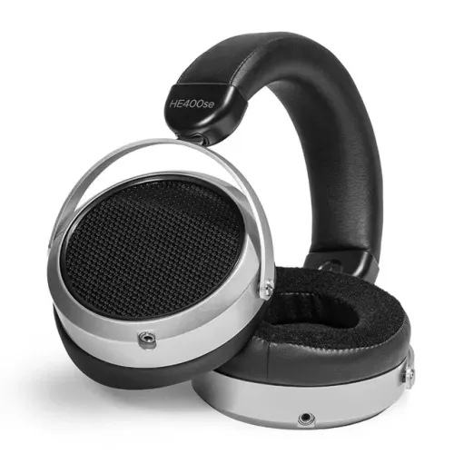 Fone de ouvido HIFIMAN HE400se - novo, caixa lacrada.