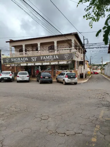 Vendo panificadora
