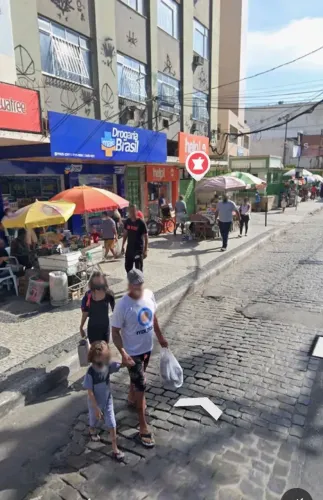 Ponto comercial/Loja/Box para aluguel possui 140 metros quadrados