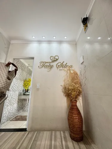 Alugo sala comercial