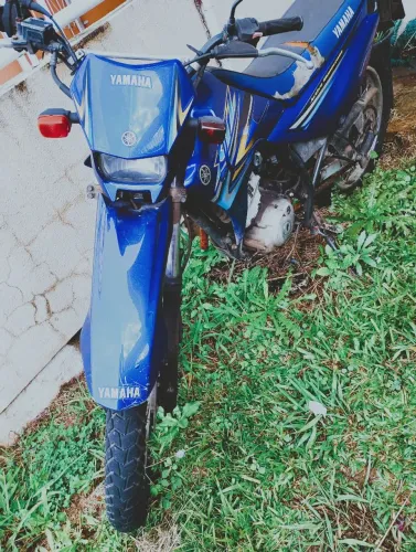 Xtz 125