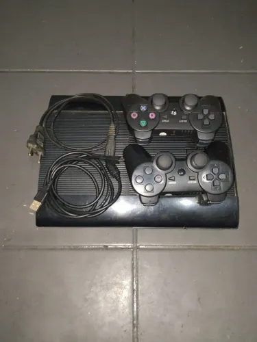 PlayStation 3